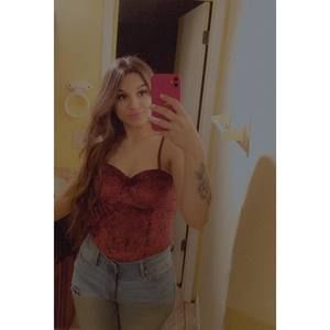 Meet your Posher, Karina